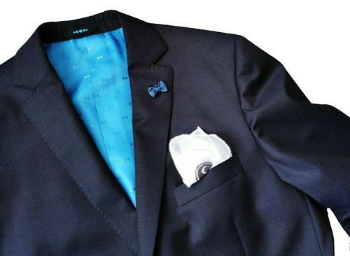 The gentlemen club suit 2pc - gentlemen's,