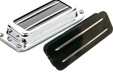 JBE Pickups R4000 Bass Pickup