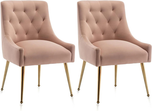 Seynar dining chair set - chair, of