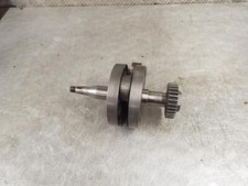 1978 HUSQVARNA OR WR 250 - CRANK  - MOTOCROSS MX OFFROAD