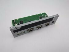 Casio QT-6100 Daughter Board E819-S1