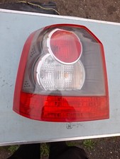 LANDROVER FREELANDER LEFT