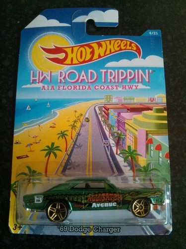 Hot wheels dfl60 road - wheels, hw