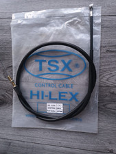 TSX Clutch Cable For Suzuki