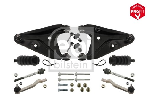 Febi bilstein 34333 suspension - 34333,