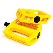 Fit Bikes Mac Plastic Pedals