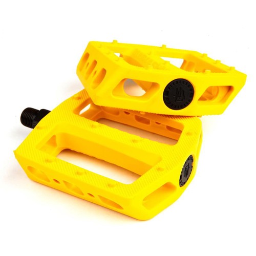 Fit bikes mac plastic pedals - fit,