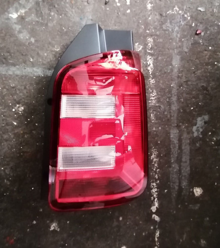 Hella 2sk012338 031 rear - 2sk012338-031, lamp