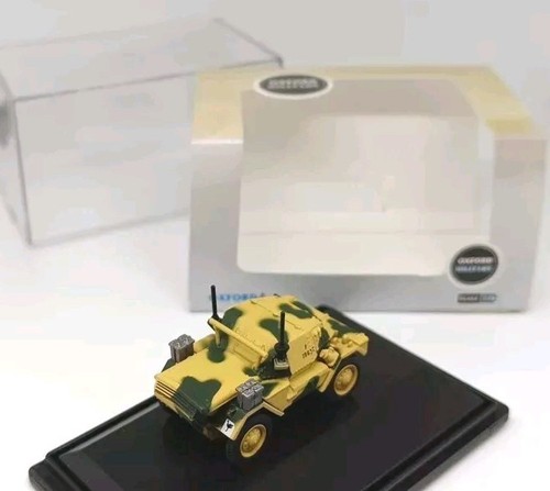 Oxford military dingo - oxford,