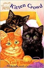 Kitten Crowd - Lucy Daniels