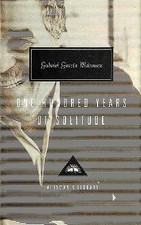 One Hundred Years Of Solitude by Gabriel Garcia Marquez (Hardcover, 1995)