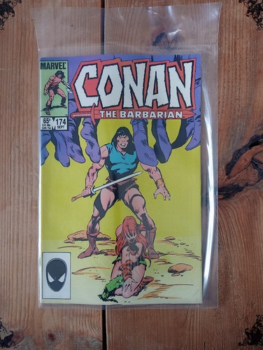 960 marvel comics conan - marvel,