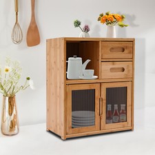 Bamboo Kitchen Countertop