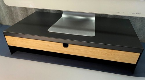 Ikea elloven monitor stand - elloven,