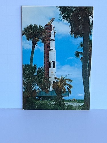 Kennedy space center - kennedy, florida