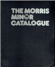 MORRIS MINOR MM S2 1000 SAL