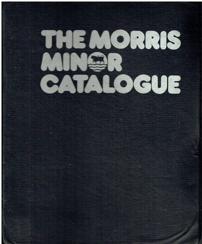 Morris minor 1000 sal - minor, s2