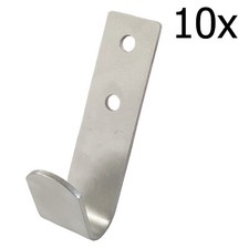 10 x TARPAULIN TRAILER COVER