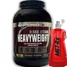 Boditronics Mass Attack