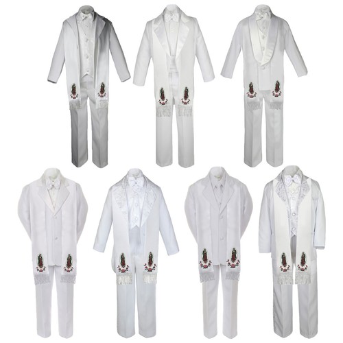 6pc baby toddler - 6pc, boy