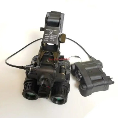 Fma tactical nvg pvs31 - nvg, an/pvs31