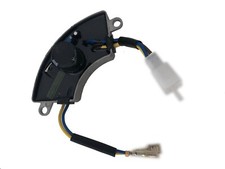 Automatic Voltage Regulator