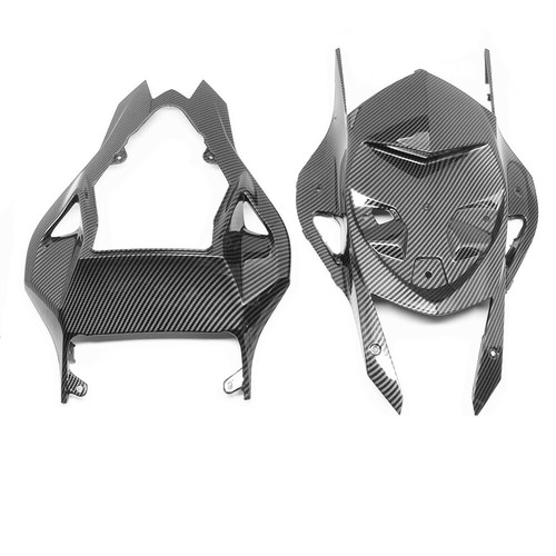 Rear upper lower tail - rear,