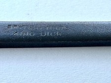 Vintage king dick 11 - vintage, x