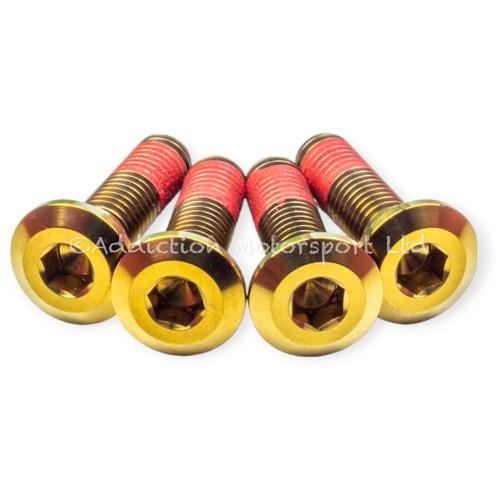 Bronze titanium rear - bronze,