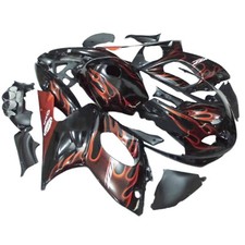 Injection Fairing Kit Bodywork