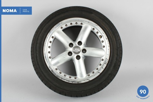 Jaguar type x202 17x8 - x202,