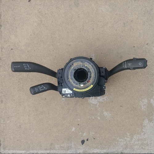 2011 audi squib - a4, stalks