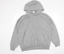 Zara Men’s Grey Pullover
