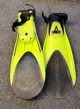 Technisub Adult Diving Fins