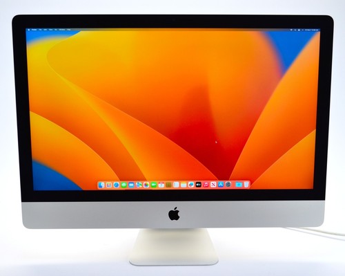 2017 apple imac 5k - 2017,
