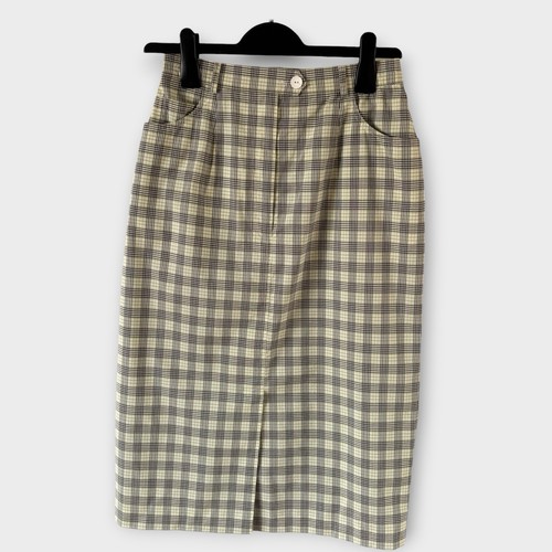 Eugen klein vintage skirt - eugen, 8