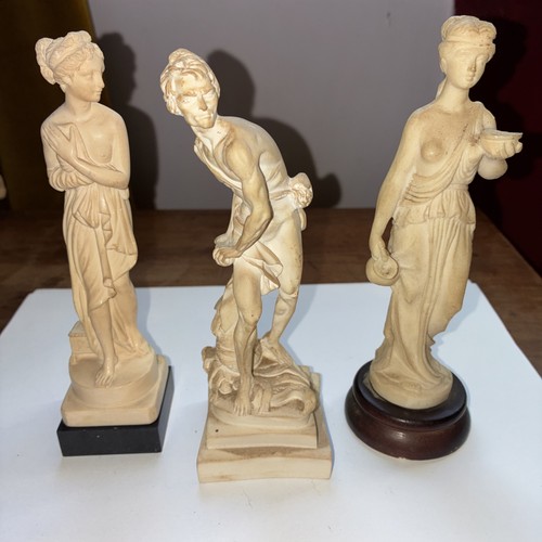 Collection resin - collection,