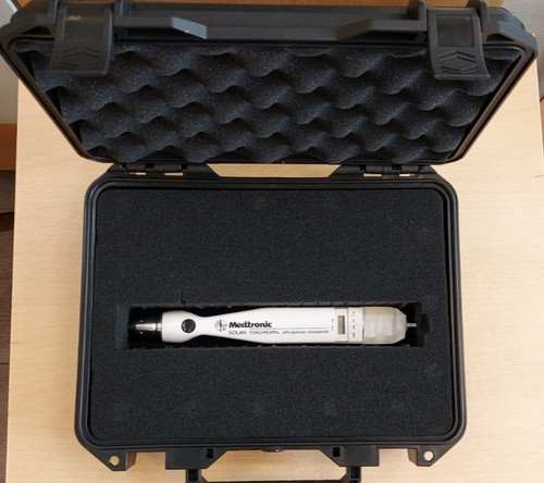 Tonometer mentor tono - tono-pen, xl