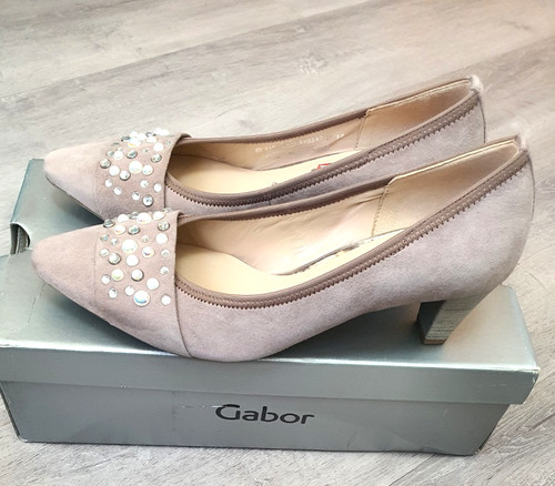 Bnwb gabor nude - gabor,