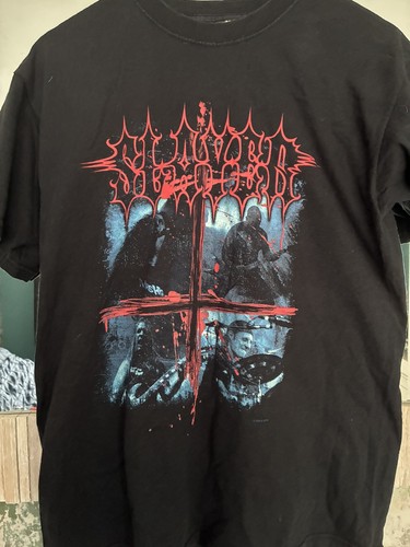 Vintage slayer 2004 - vintage,