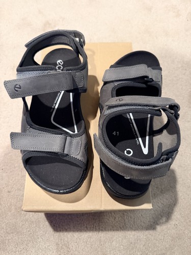 Ecco men onroads sandal - ecco, men's