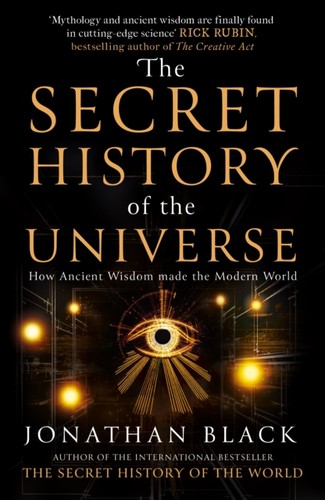 Secret history the universe - the,