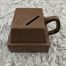 Vintage Money Box Cadbury