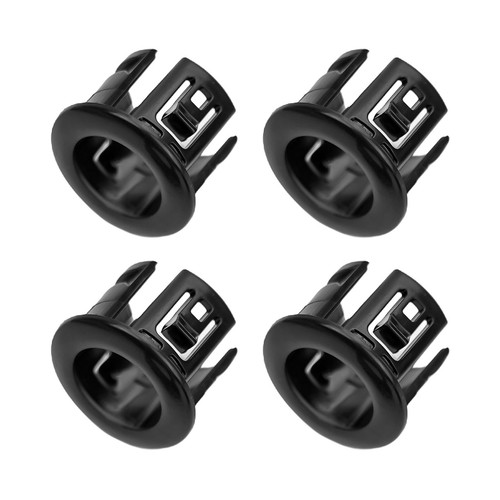 Parking assist sensor - sensor, bezels