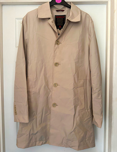 Museum men beige - men’s,
