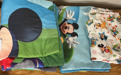 Mickey mouse clubhouse toddler - mickey,