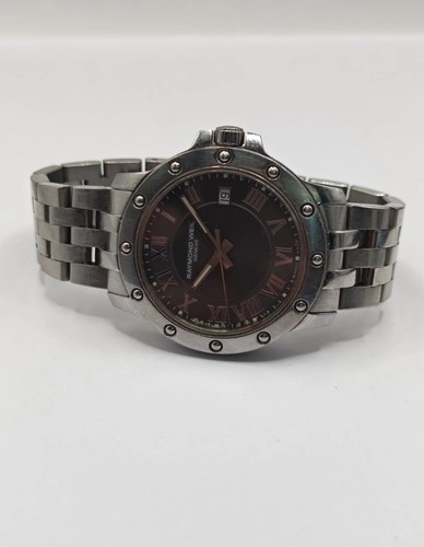 Raymond weil tango ref - raymond,