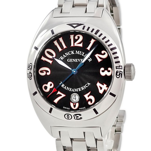 Franck muller trans america - franck,