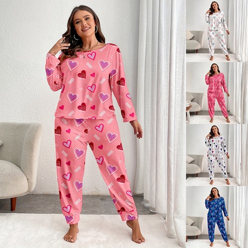 2pcs ladies autumn - 2pcs,