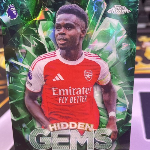 Bukayo saka 2023 - saka, 2023-24